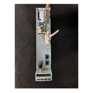 Carte de périphérique Axis CSH01.1C-ET-EN2-NNN-NNN-S2-S-XP-FW - Product Image 1