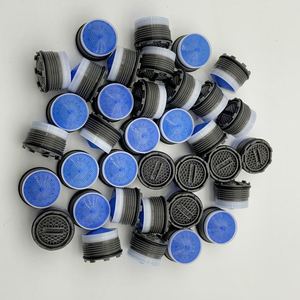 Dual Flow Kitchen Tap Water Universal Bubbler Diffuser Nozzle <strong>Faucet</strong> <strong>Aerator</strong> - Product Image 3