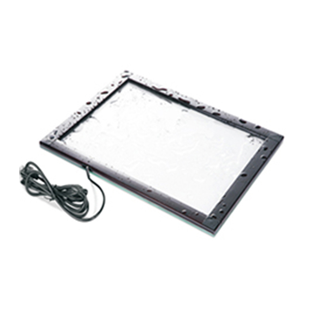 INGSCREEN 32 43 49 55 Inch (16:9) Infrared Multi Touch Overlay Interactive Ir Touch Open Frame