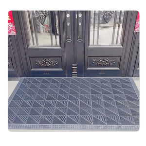 120*180cm Anti-Slip Modular Eva Floor Mat Dust and Sand Removal <b>Plastic</b> Flooring - Product Image 4