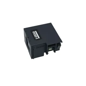 Boîte de maintenance d'encre MJL 1PCS C9344 pour <span class=keywords><strong>EPSON</strong></span> <span class=keywords><strong>Expression</strong></span> <span class=keywords><strong>Home</strong></span> XP <span class=keywords><strong>2100</strong></span> 2105 3100 3105 4100 4101 4105 WorkForce WF 2810 2830 2835 2850 - Product Image 4