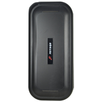 Barre de son Étagère Théâtre Pratique Double 6.5 Pouces Bt PORTABLE LED BON MARCHÉ Lumière Batterie DJ Radio FM AM Party Mini Audio Haut-Parleur