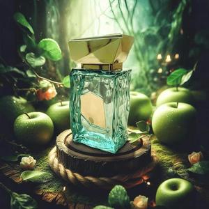 Fragrance World OEM French <span class=keywords><strong>Avenue</strong></span> 1 Floral Eau de Parfum en spray pour hommes et femmes, longue durée, usage domestique, vente en gros, Guangdong Chine - Product Image 4
