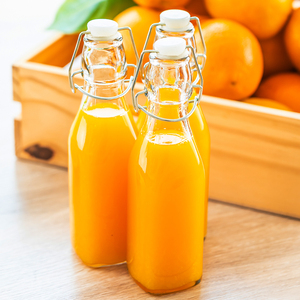 Botellas de Vidrio con Tapa Abatible Personalizadas al Mejor <span class=keywords><strong>Precio</strong></span> para Aceite con Tapón Abatible de 250 ml, 500 ml, 750 ml - Product Image 3