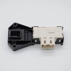 Interruttore Sensore Serratura Porta per <span class=keywords><strong>Lavatrice</strong></span> a Tamburo DC64-01538A per Parti di Ricambio Samsung - Product Image 2