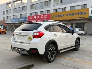 <span class=keywords><strong>Subaru</strong></span> Forester AWD Edición de Lujo 2015 2016 2017, SUV Compacto, Volante a la Izquierda, Usado, Gasolina, Cuero, Transmisión Automática - Product Image 6