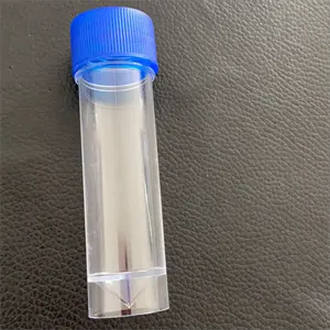 Factory Wholesale 5ml 20ml 30ml 40ml 50ml 60ml 100ml 120ml Medical Stool Container Urine Cup