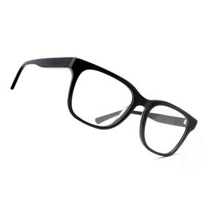 Vente en gros de lunettes de vue de luxe de haute qualité Montures de lunettes optiques en titane - Product Image 3