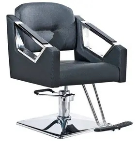 Salon Möbel China Factory Bestseller Styling Stuhl Recliner Styling Stuhl Salon Stuhl für Friseursalon Friseursalon