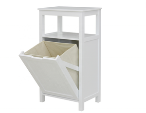 <span class=keywords><strong>Meuble</strong></span> de salle de bain autoportant en bambou, très vendu, <span class=keywords><strong>avec</strong></span> étagère, design en ardoise, <span class=keywords><strong>meuble</strong></span> de toilette, porte-papier d'angle - Product Image 4