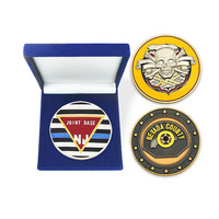 Moneda Conmemorativa OEM/ODM de 2 Euros, Moneda de Recuerdo Antigua de Latón, Oro y Plata, Moneda de Desafío en Bolsa