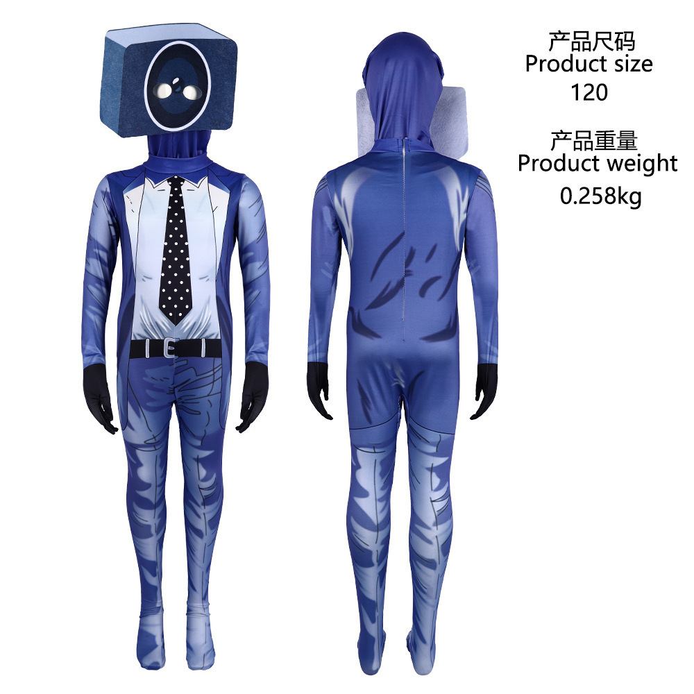 Projection headgear