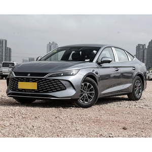 Nuova Auto Ibrida Byd Qin <span class=keywords><strong>L</strong></span> Dm-<span class=keywords><strong>i</strong></span> 2025, 80km/120km Dmi EV, Guida a Sinistra, Veicolo a Nuova Energia Byd Qin <span class=keywords><strong>L</strong></span> - Product Image 1