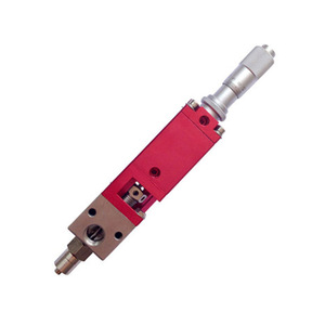 วาล์วจ่ายกาวเหลวแบบปรับแรงดูดได้ความแม่นยำสูง - Product Image 5