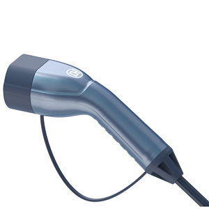 Phích Cắm Sạc EV Loại 2 Một Pha 16A Không Có Cáp Cho Trạm Sạc Xe - Product Image 6