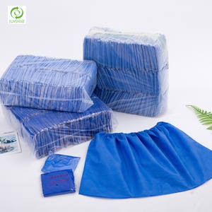 Tissu non tissé jetable 30gsm 45*75cm pantalon à quatre coins pour hommes pantalon de couleur noire dans les hôtels, salons de <span class=keywords><strong>massage</strong></span>, salons de spa - Product Image 5