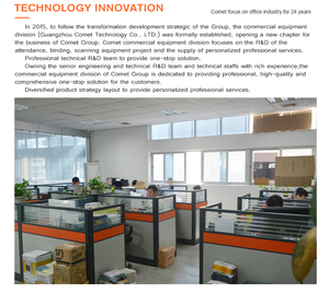 Автоматический биометрический аппарат для снятия отпечатков пальцев и лица - Product Image 2