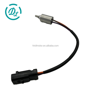 Interrupteur rotatif pour excavatrice EexcavaStart 2680761 268-0761 E307E E308E E308E2 E307E2 E306E E306E2 E305.5E2 - Product Image 1
