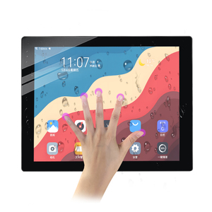 <span class=keywords><strong>Moniteur</strong></span> LCD industriel de <span class=keywords><strong>17</strong></span> <span class=keywords><strong>pouces</strong></span> haute luminosité capacitif Pcap multi-touch écran <span class=keywords><strong>tactile</strong></span> personnalisé <span class=keywords><strong>moniteur</strong></span> à écran <span class=keywords><strong>tactile</strong></span> pour kiosque - Product Image 1