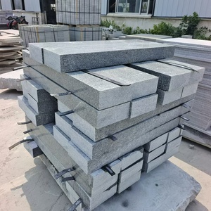 Revêtements de sol commerciaux et résidentiels Carreaux de sol en <span class=keywords><strong>granit</strong></span> 120 <span class=keywords><strong>X</strong></span> 60 G343 <span class=keywords><strong>Granit</strong></span> naturel Finition de surface polie <span class=keywords><strong>Granit</strong></span> - Product Image 2