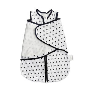 Sac de couchage pour bébé, en coton doux, pour l'été, hiver, 0.<span class=keywords><strong>5</strong></span> <span class=keywords><strong>Tog</strong></span> <span class=keywords><strong>1</strong></span>.0 <span class=keywords><strong>Tog</strong></span> 2.<span class=keywords><strong>5</strong></span> - Product Image 6