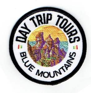 BSA Boy Scout YMCA Twill Iron-On Activity Camp Patchs brodés pour uniformes garçons et filles - Product Image 5