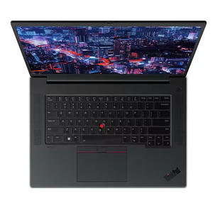 Portátil Lenovo ThinkPad P1 I7-13700H/16G/1Tssd/RTX1000/Win11, Portátil Lenovo ThinkPad - Product Image 5