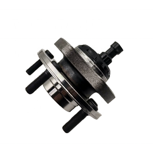 Cojinete de cubo de rueda del eje trasero delantero para <span class=keywords><strong>PEUGEOT</strong></span> 301 307 308 406 408 4008 5008 1977-2016 - Product Image 6