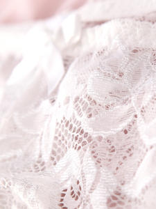 Ensemble de lingerie sexy pour femme 2026 avec dentelle, sequins, soutien-gorge mi-couvrant à maintien ferme et culotte à détail ajouré - Product Image 5