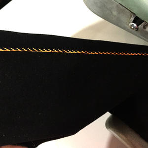 Máquina <span class=keywords><strong>de</strong></span> coser <span class=keywords><strong>de</strong></span> <span class=keywords><strong>segunda</strong></span> <span class=keywords><strong>mano</strong></span>, buen estado, costura ciega, industrial, jukis 641 - Product Image 5