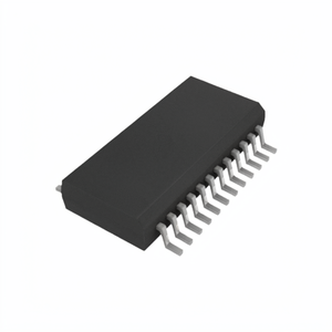Manufacturer Channel CDCFR83DBQR Electronics Component Clock Timing 24 SSOP - Product Image 1