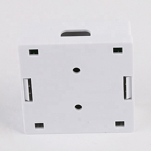 Hộp Gắn Bề Mặt UTP Cổng Kép Cat6 Cho Hộp Cài Đặt Cáp Mạng - Product Image 4