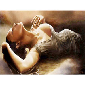 Nouvelle <span class=keywords><strong>livraison</strong></span> <span class=keywords><strong>rapide</strong></span>, peinture au diamant pour femme, peinture au diamant pour salon, décoration - Product Image 1