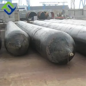 High Standard Air Balloons Ship Launching Marine Ship Salvage Airbag