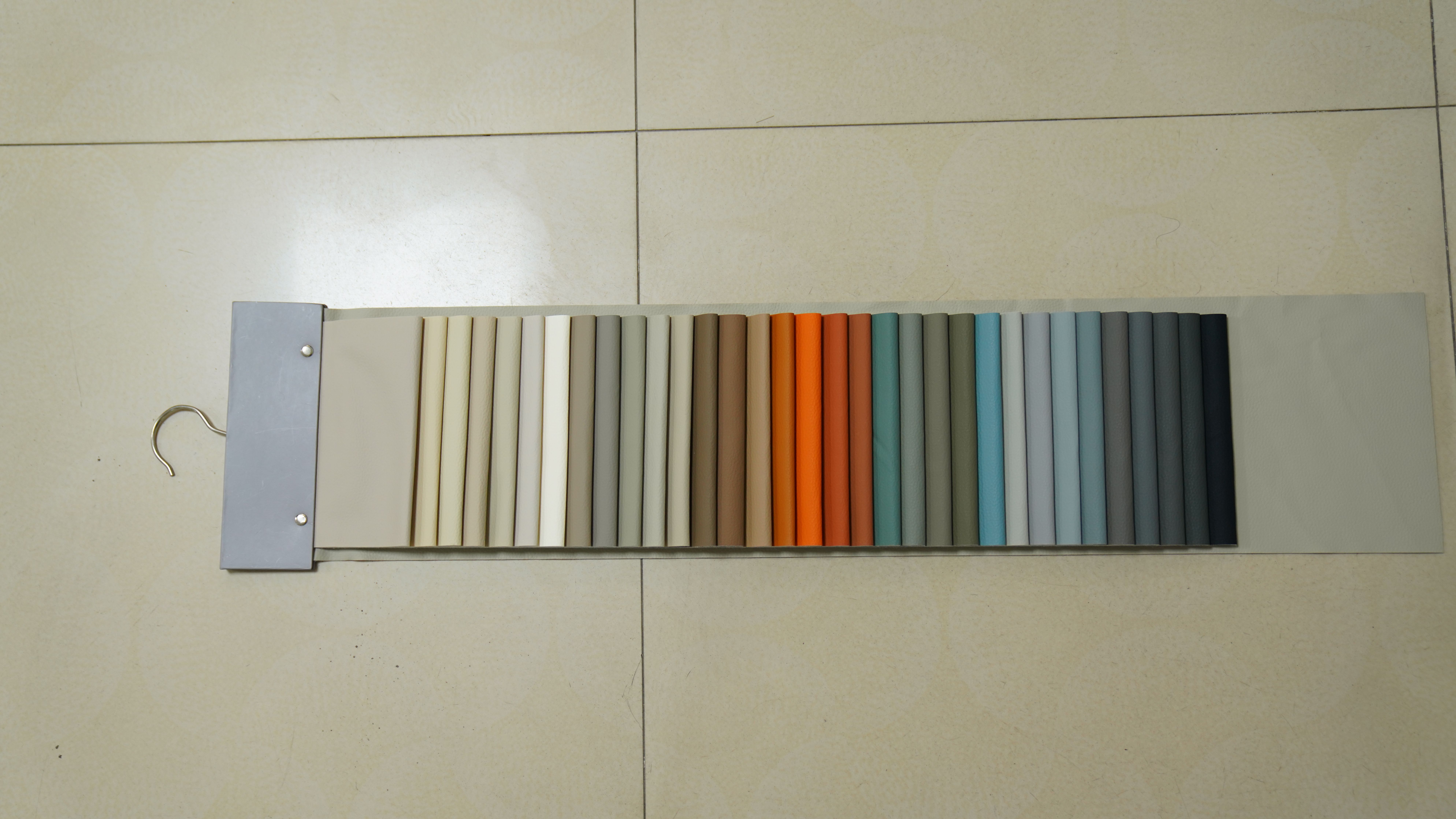 Adapté aux besoins du client selon l'exigence