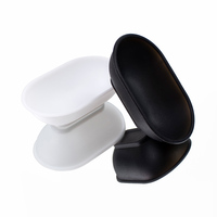 Mini-bols en silicone écologiques personnalisables, réutilisables pour le service, les loisirs créatifs, les condiments, les sauces, les trempettes et les bonbons