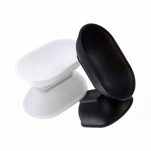 Mini Tazones de Silicona Ecológicos Personalizados, Reutilizables, para Manualidades, Condimentos, Salsas, Dulces - Product Image 5