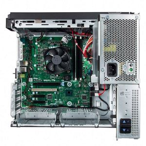 Vente en gros Poweredge T440 Bronze 3204 |   Serveur d'occasion 6 cœurs 1,9 GHz 16 Go de mémoire - Product Image 5