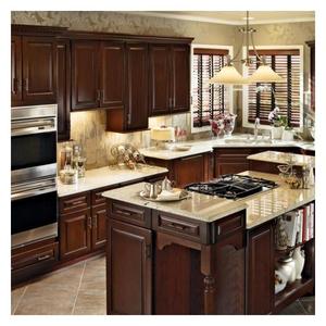 Modern RV/Boat <strong>Kitchen</strong> Cabinets-Eco-Friendly <strong>Modular</strong> Design Space-Saving &amp; Shock-Resistant for Mobile Use Customizable - Product Image 2