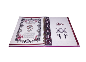 Durevole Notebook rilegato a spirale con carta di alta qualità di più dimensioni e Colors-A5 per uso ufficio e scuola - Product Image 3