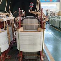 Weite Power Engineering Trafo Distribusi Daya Khusus Tiga Fasa Tipe Kering 30-1600kVA 10/11/35kv Model SCB10-SCB18