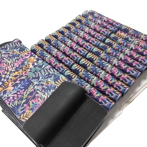แผ่นรองเมาส์ FX Custom แบบรีดร้อน ขนาดใหญ่พิเศษ XXL พิมพ์ลายโลโก้ด้วยเทคนิค Sublimation สำหรับทำงานและเล่นเกม ขนาด 900x400 รับผลิตแบบ OEM ODM จำนวนมาก - Product Image 6