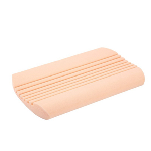 SUREWALHOME cuscino in <span class=keywords><strong>spugna</strong></span> di Silicone traspirante cuscino di raffreddamento estivo lavabile per bambini e adulti cuscino ad alta resilienza - Product Image 5