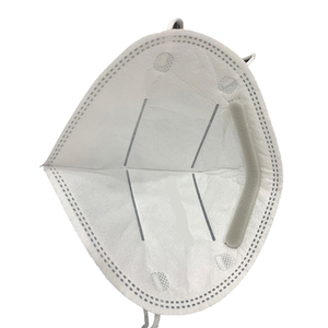 Hydrorelax de suministro de fábrica n95 cara máscara de boca material no tejido pm <span class=keywords><strong>2</strong></span>,5 - Product Image 6