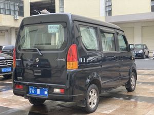 Vente en gros 2009 suzuki landy 1.4L voiture d'occasion pas cher MT véhicules taxi école de conduite en ligne voiture-grêle à vendre - Product Image 2