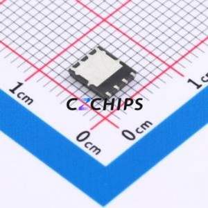 ทรานซิสเตอร์สนาม PDFN5x6-8L ESAC80SN10 (Mosfet) ใหม่และดั้งเดิม - Product Image 2