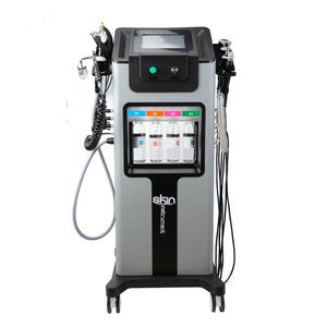 Smart Hydro Machine with Adjustable Power and Built in Skin Analysis Function for Treatment - Product Image 1
