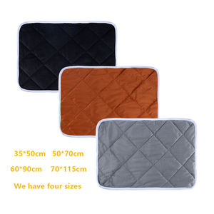Almohadilla térmica para perros y gatos de Babylon, manta para mascotas al aire libre, precio barato, alfombrilla térmica de tela para cama con almohadilla para orinar, función en Stock - Product Image 4
