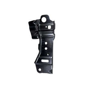 Tesla Model 3 Lower Crossbeam <b>Brackets</b> 1847016 1847017 <b>Black</b> Replacement Parts Left Right - Product Image 3