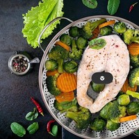 Plateau de cuisson à vapeur multifonctionnel en acier inoxydable, panier pliable pour aliments et légumes avec poignée en Nylon